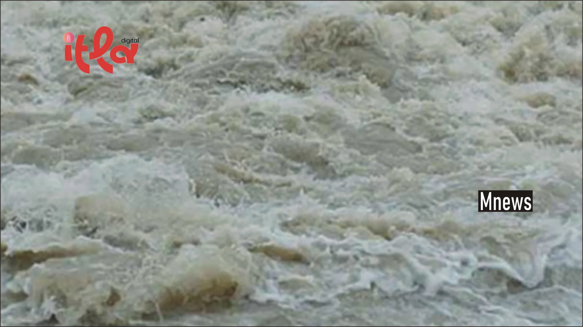 گلیشیئر پگھلنے سے دریائے سندھ میں سیلاب کا خطرہ
