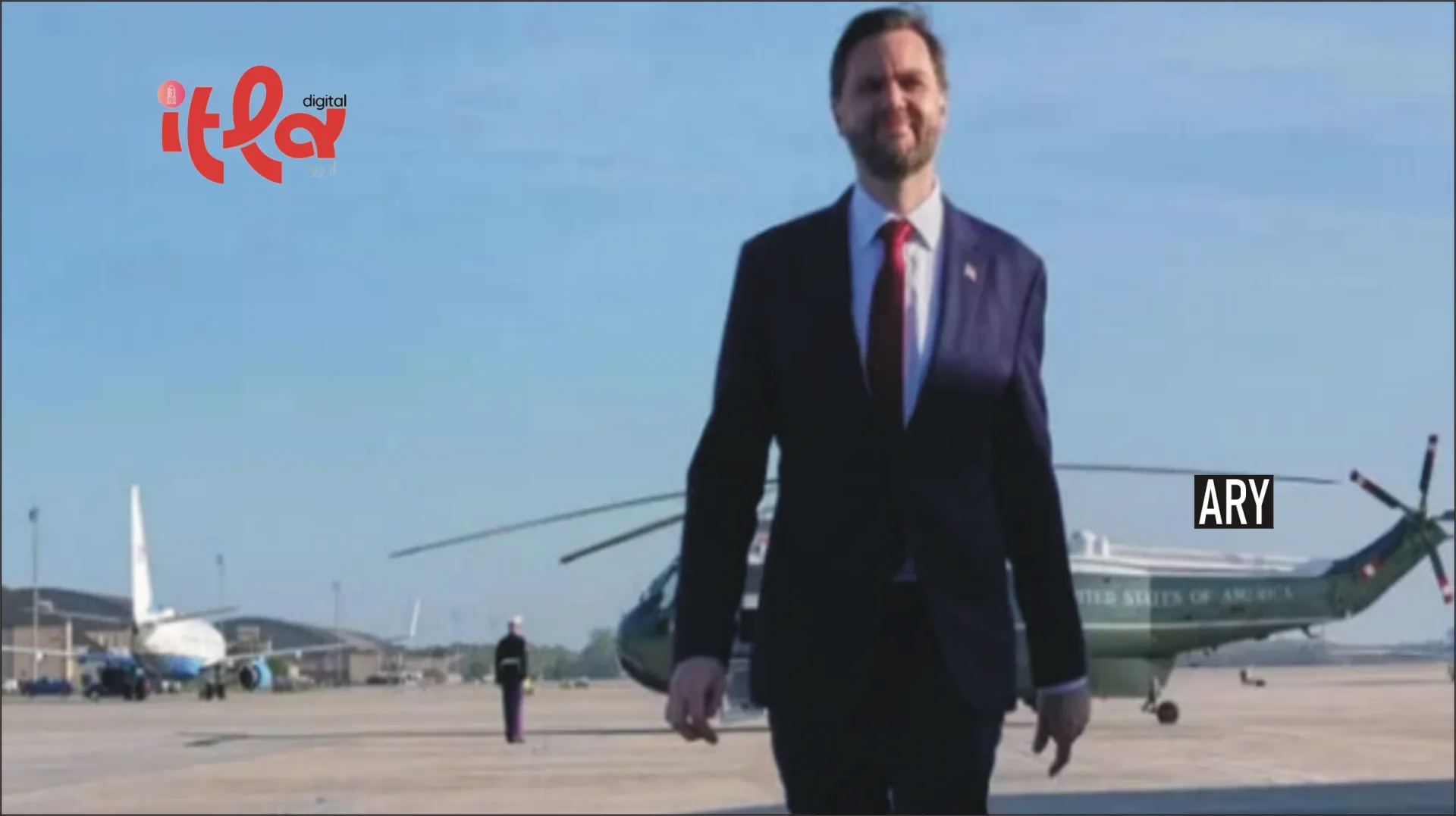 Iran’s Sensational Revelation Regarding Trump’s Son-in-Law