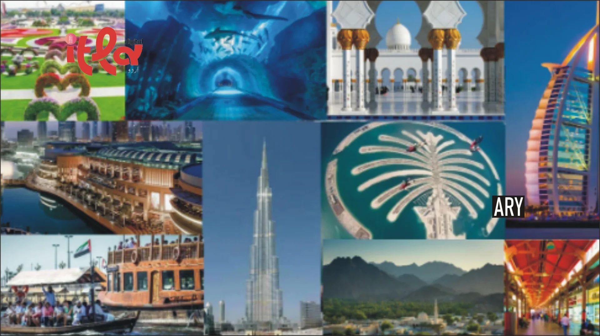 UAE Announces Major Facilitation for Visa Applicants