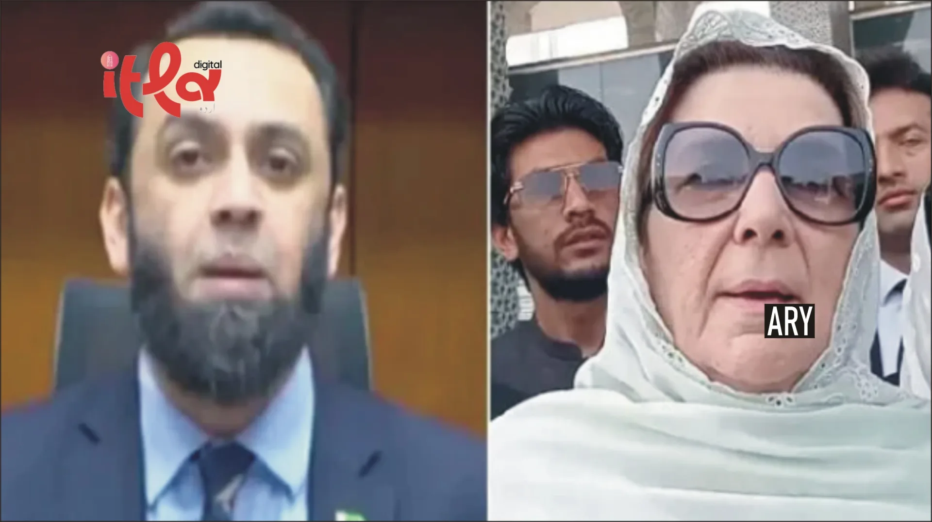 نورین نیازی نے جو کچھ کہا ہے اس پر کسی قسم کی رعایت نہیں ہوگی: عطا تارڑ
