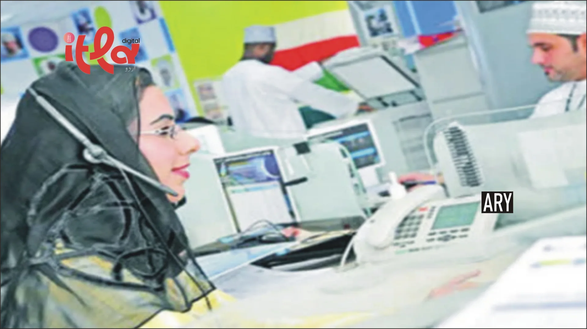 Oman: New Work Schedule Announced for Foreign Employees