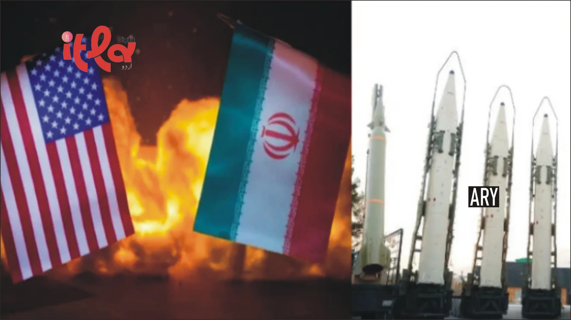 Proposals for a 10-Day Ceasefire Between Iran and the US Under Consideration