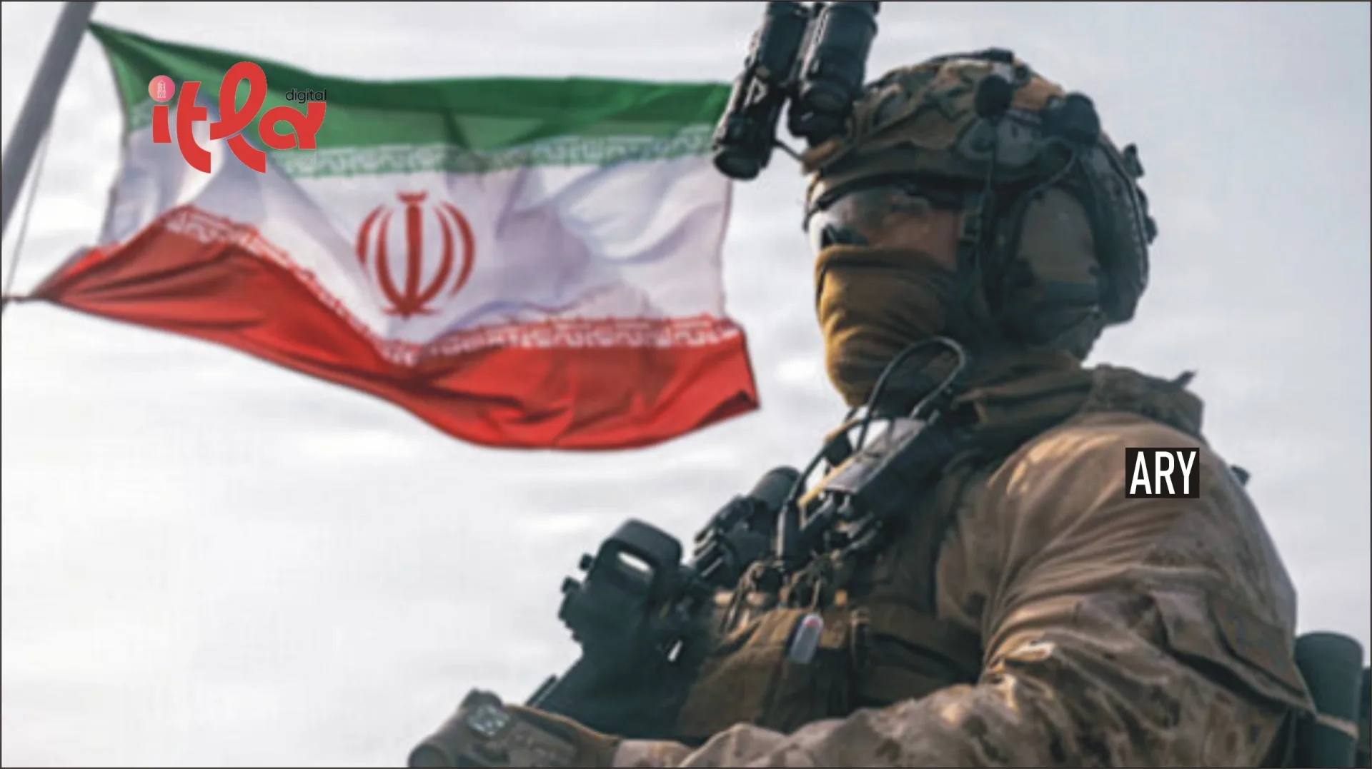 Nearly 100 US Troops Injured in Regional Attacks Involving Iran