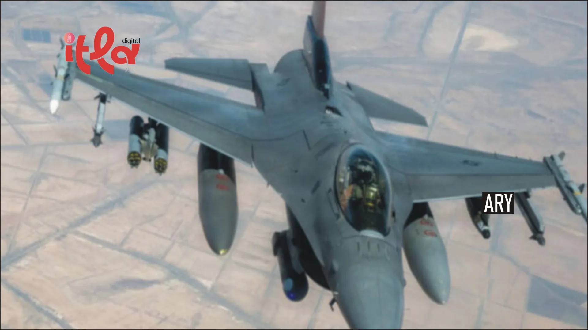 US Strikes on Iran Continue for 10th Night; CENTCOM Escorts Ships