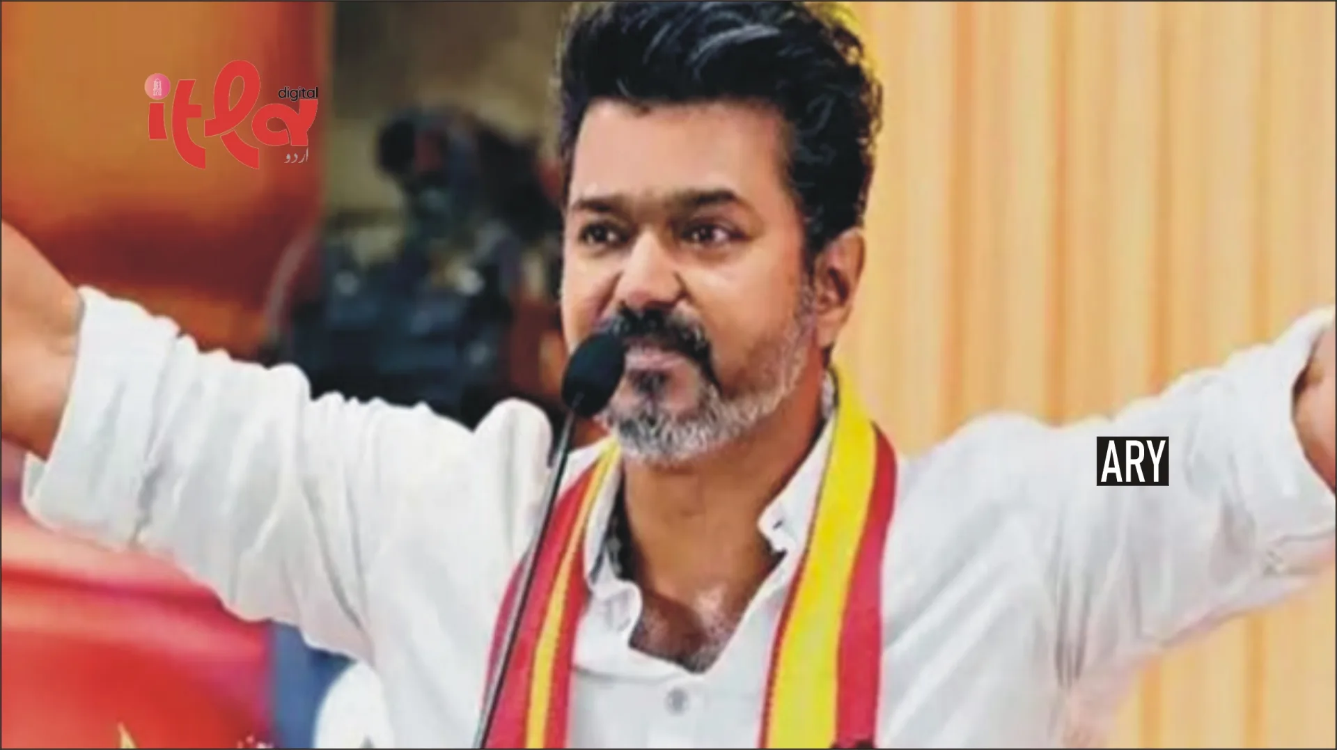 Tamil Nadu Chief Minister Makes Major Demand to Modi Government