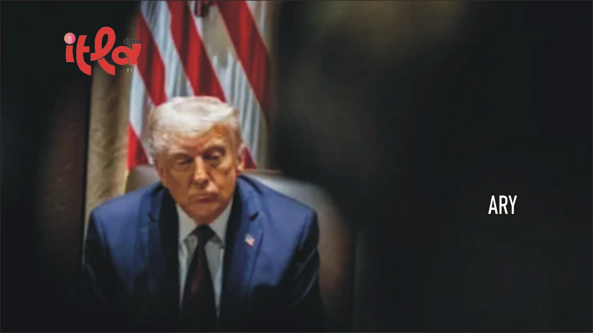 Resolution to Limit Trump's War Powers Fails