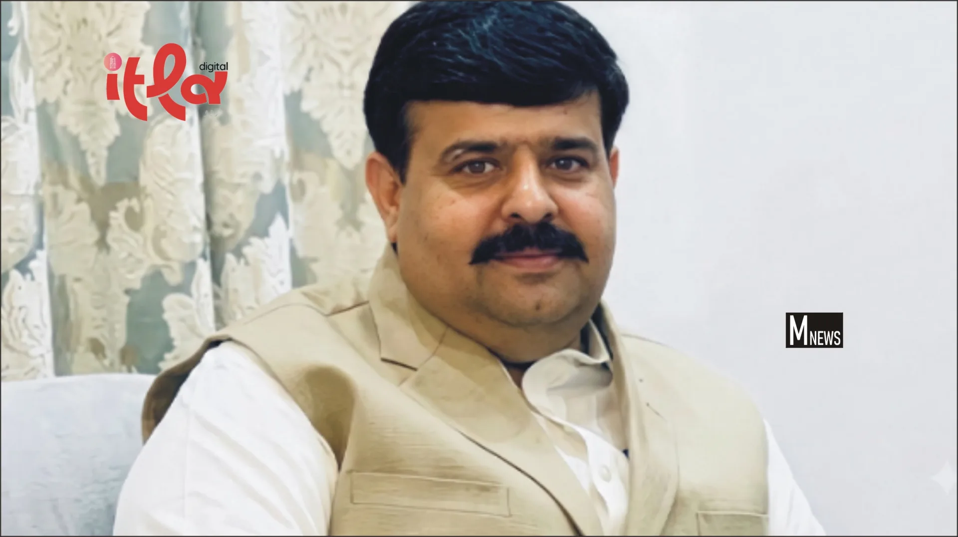 PTI Leader Abdullah Tahir Murdered; CCTV Footage Surfaces