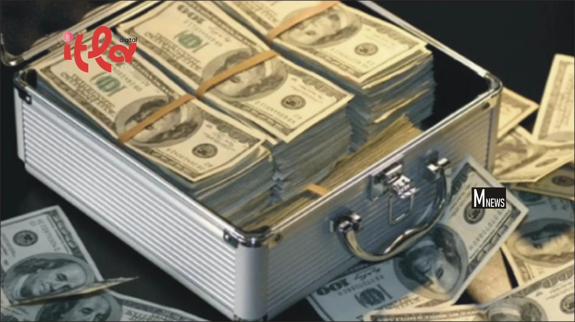 $28 Billion Purchased Over 3 Years: State Bank Governor