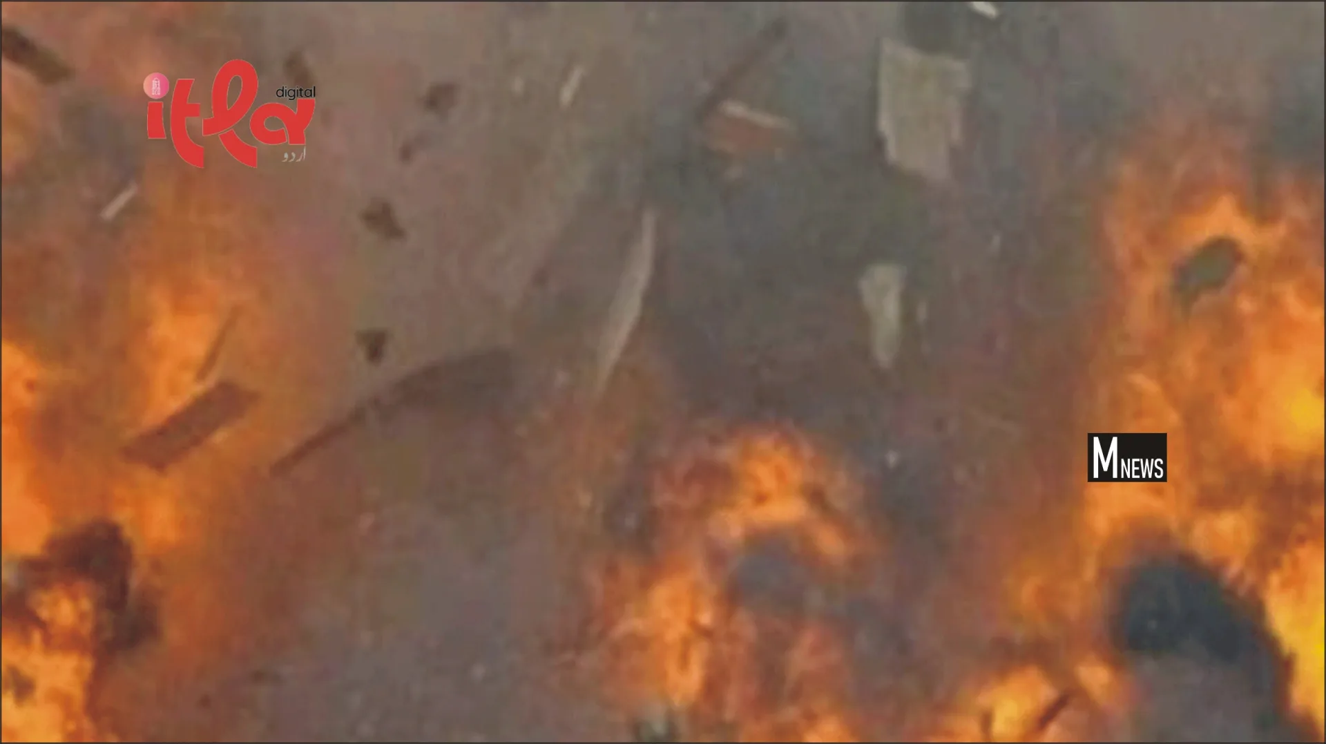 Dera Ismail Khan: Bomb Disposal Squad Facility Damaged; Primary School Blown Up in Bajaur