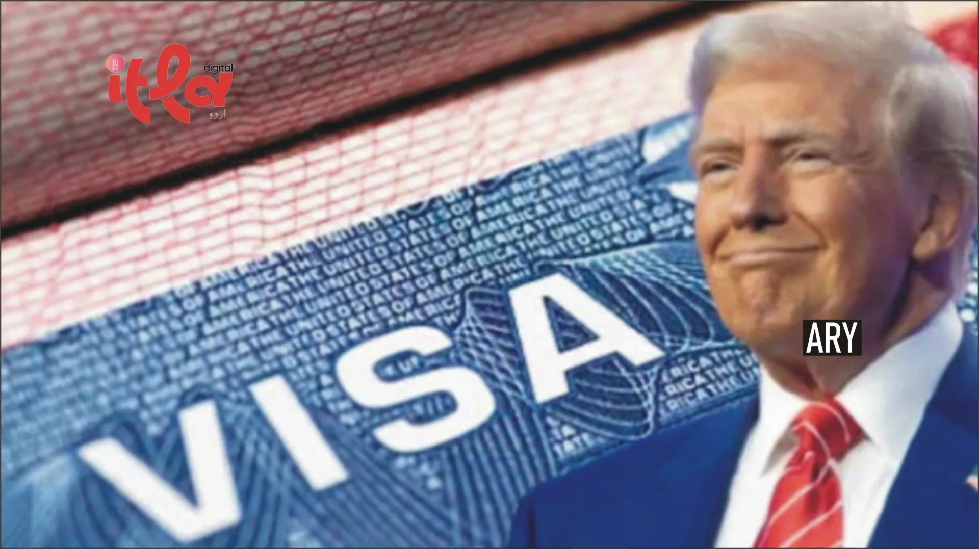 Important Developments Regarding US Visa Bond Program Revealed