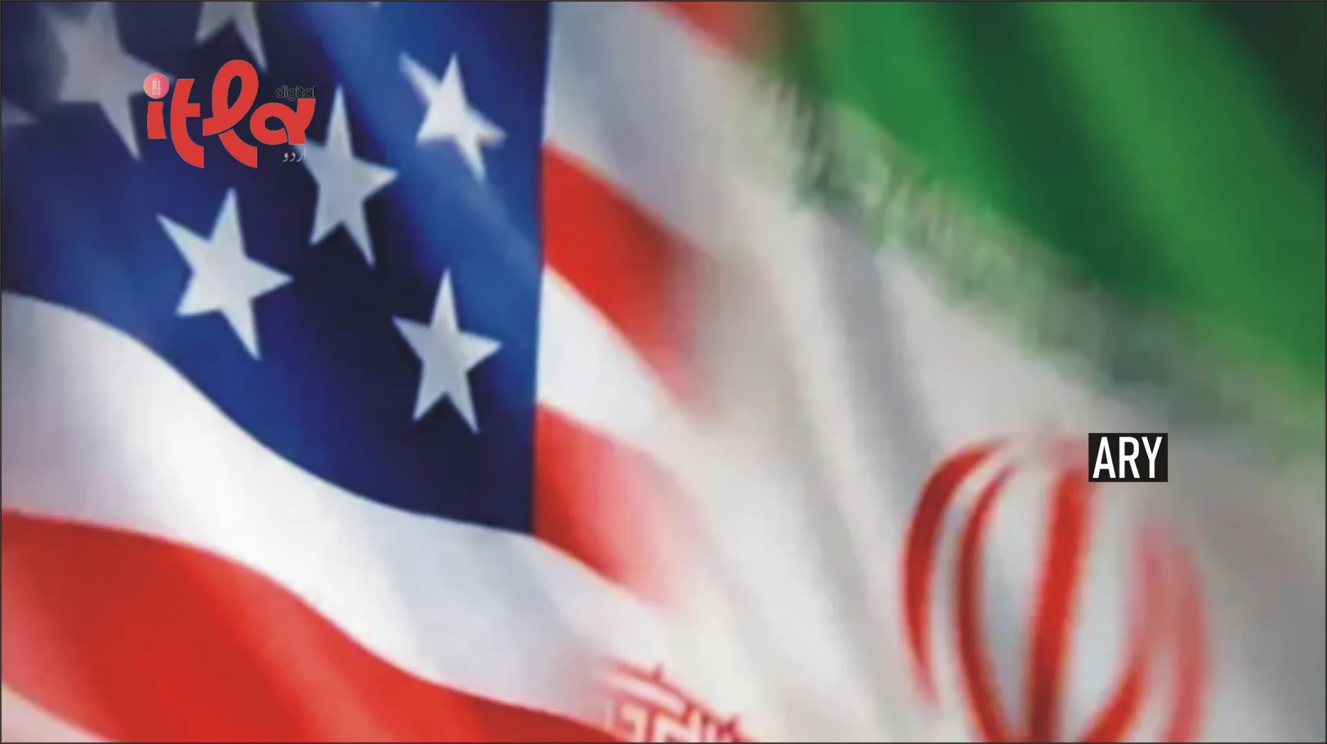 Countries Serving as US Shield Could Be Engulfed in War: Iran