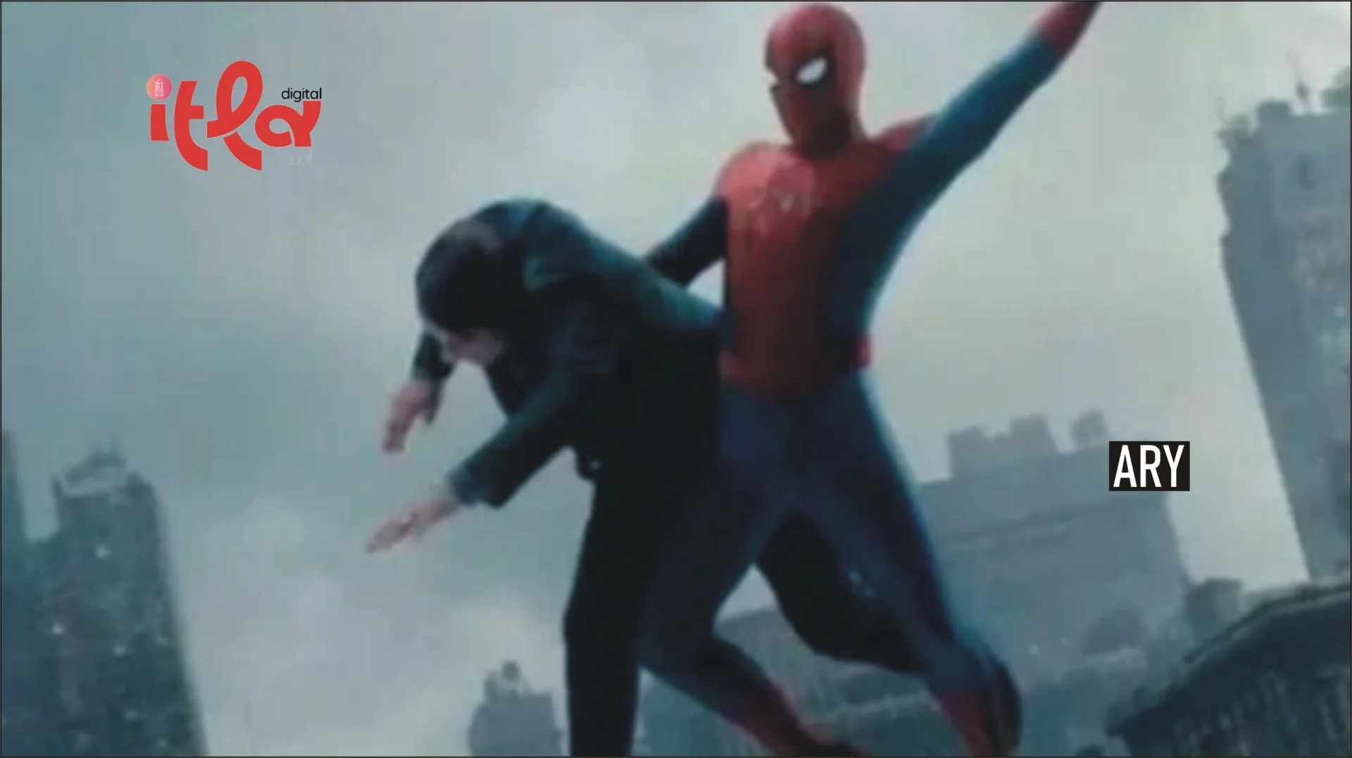 'Spider-Man: Brand New Day' Sets Record Business on Opening Day