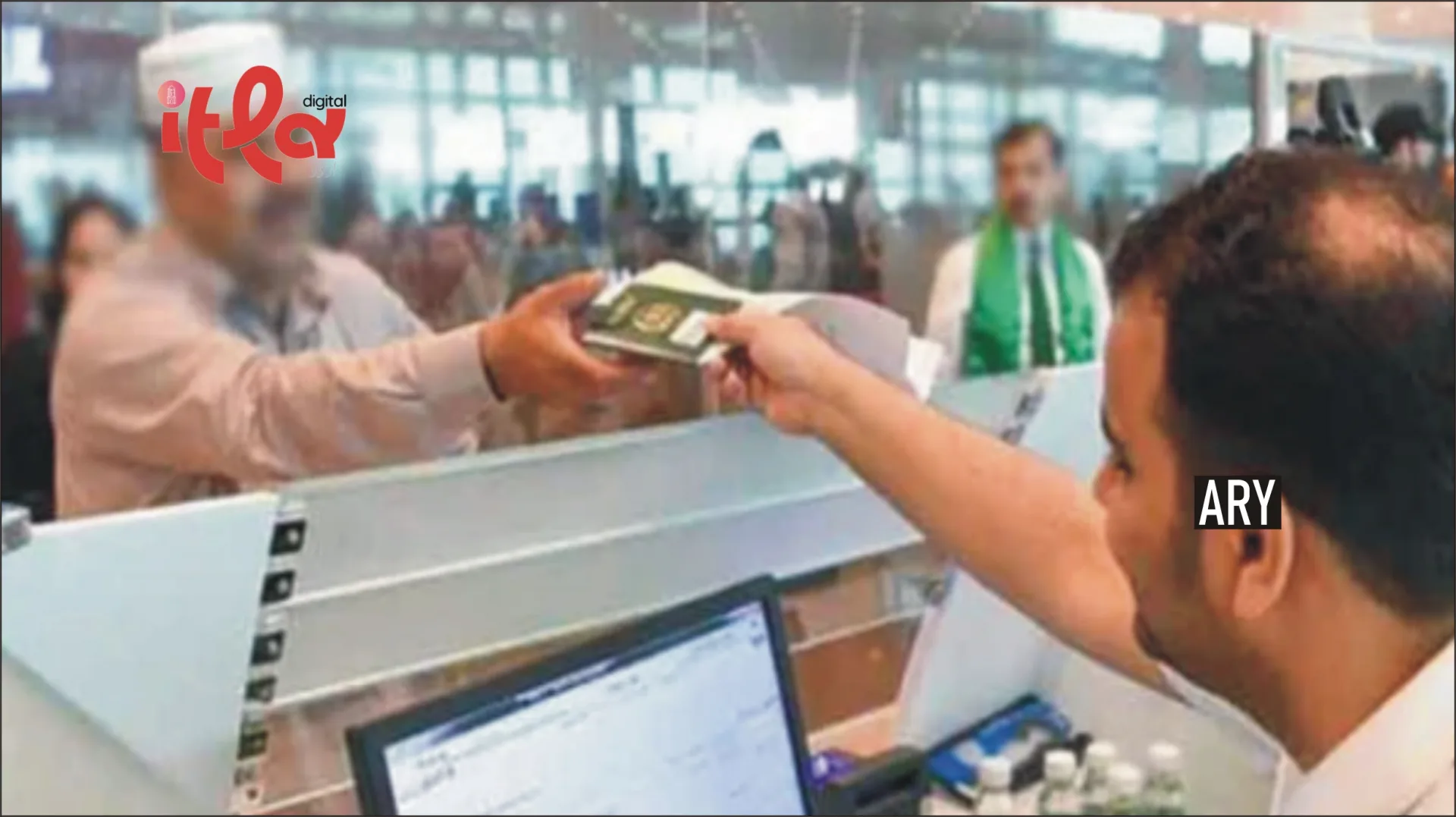 New Saudi Airline Starts Flights to Pakistan; Bookings Open