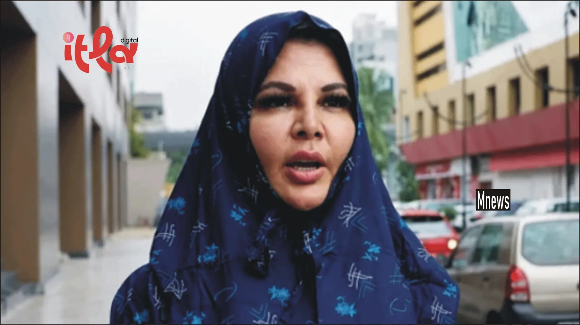"I Regularly Pray Five Times a Day," Claims Rakhi Sawant