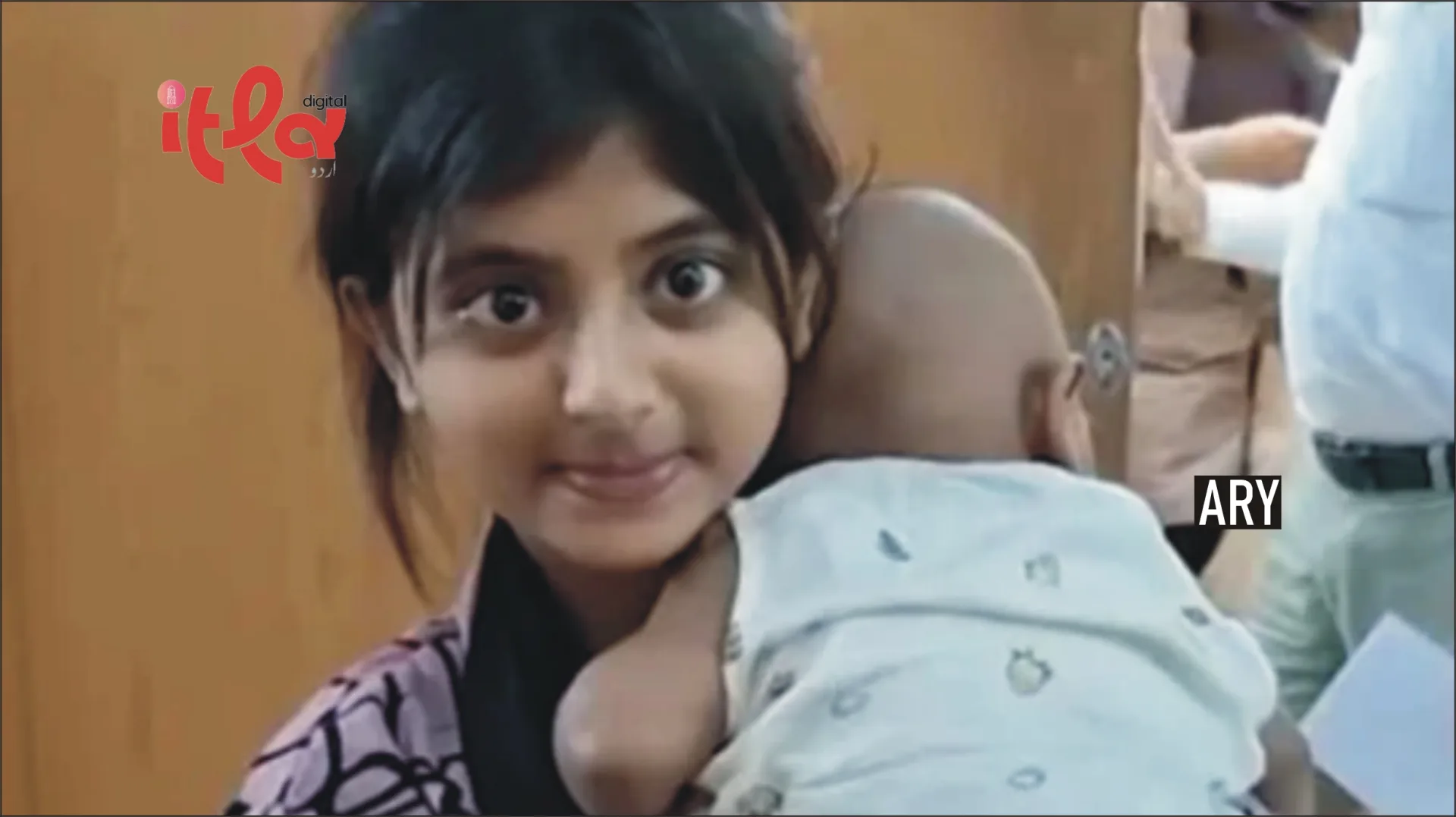 Bangladesh: Court Grants Temporary Custody of 7-Month-Old to 13-Year-Old Mother