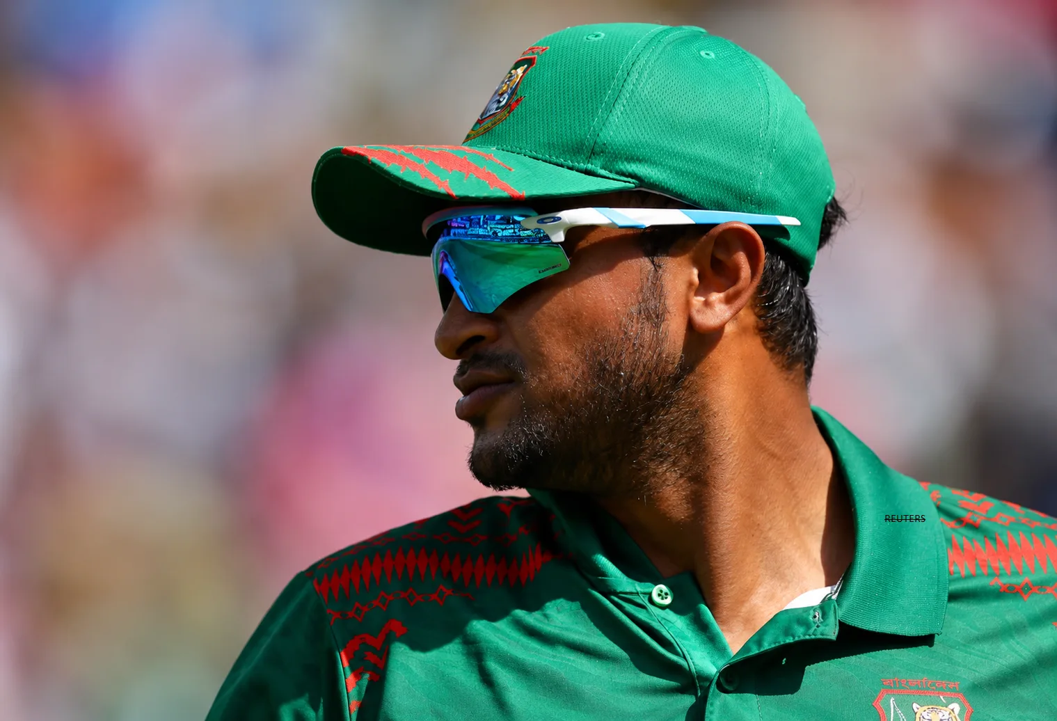 Shakib Al Hasan Ready to Return to Bangladesh if Government Guarantees Safety