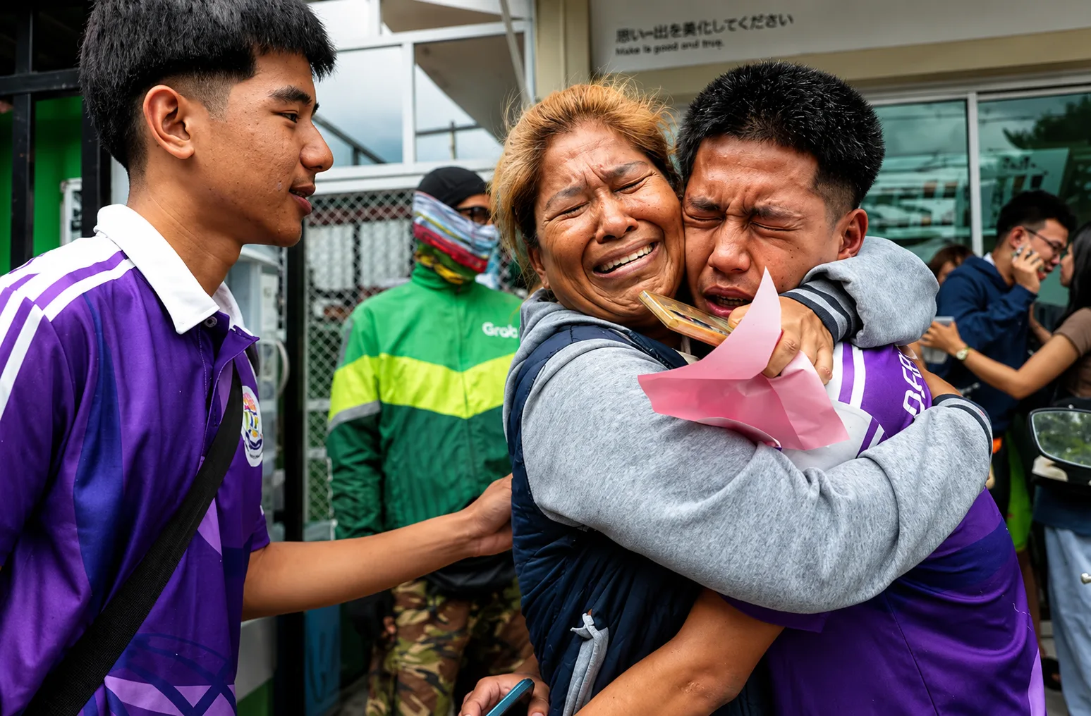 Thailand School Shooting Leaves Seven Dead, 23 Injured