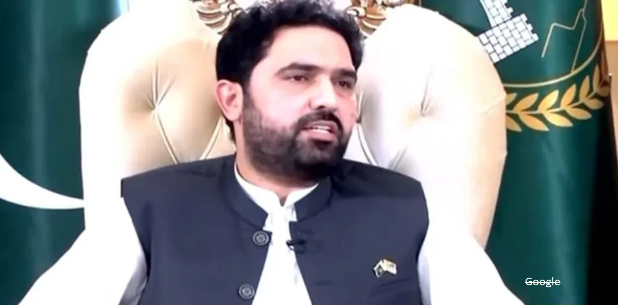 KP Chief Minister Sohail Afridi Says He Could Be Disqualified or Arrested by Sept. 27
