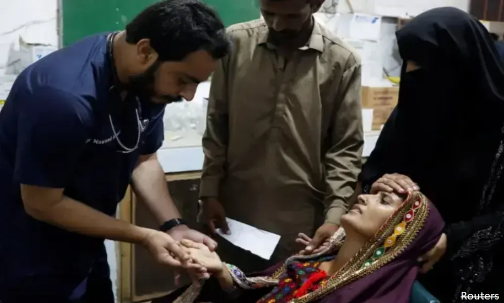 Punjab’s Mandatory Body Cameras for Hospital Staff Spark Privacy Concerns