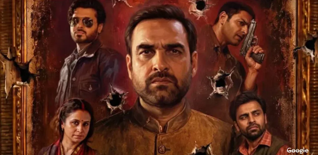 ‘Mirzapur: The Movie’ Trailer Drops, Promising a High-Voltage Battle of Power and Revenge