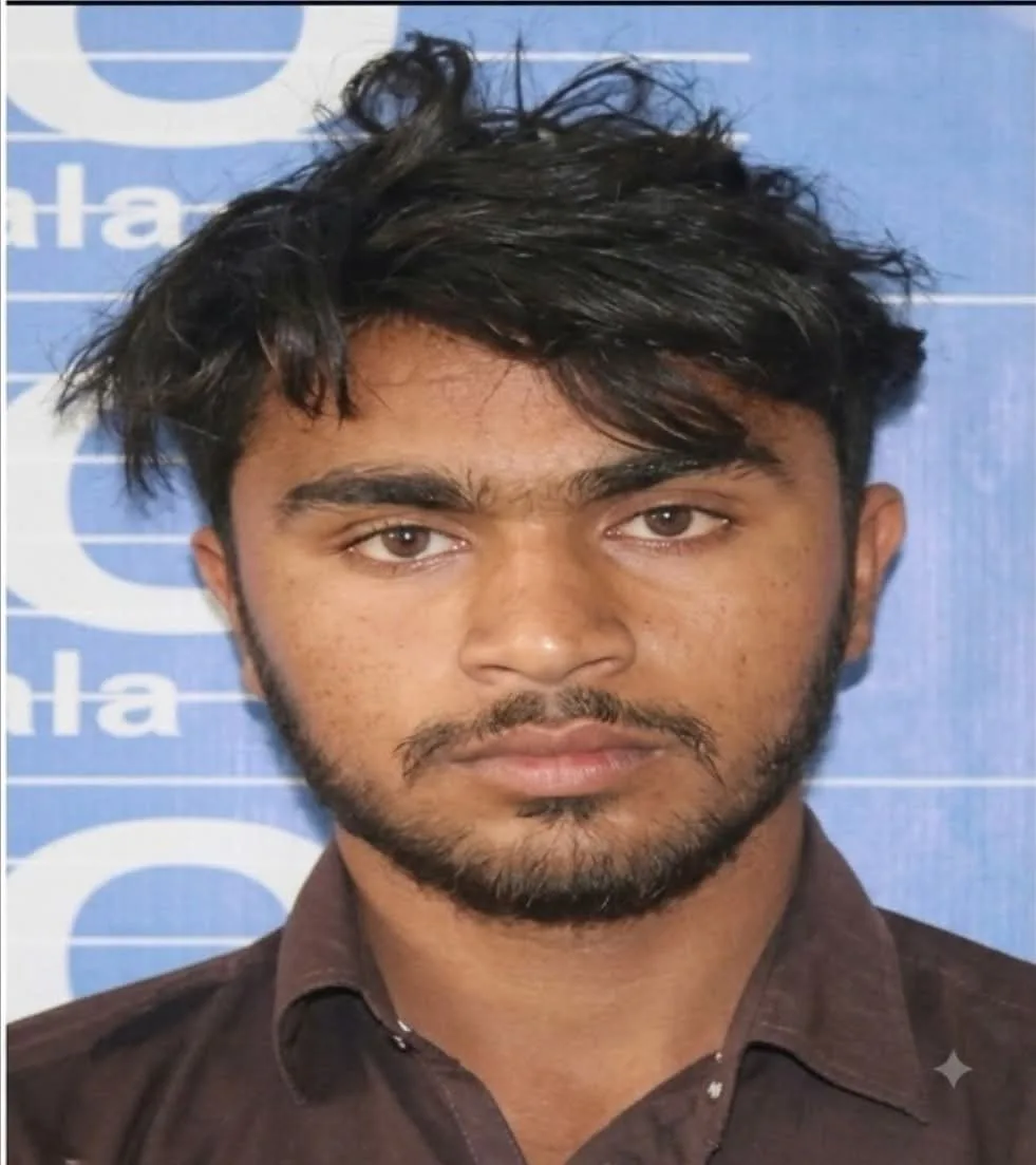 Suspected police encounter in Chak Jhumra leaves wanted robber dead