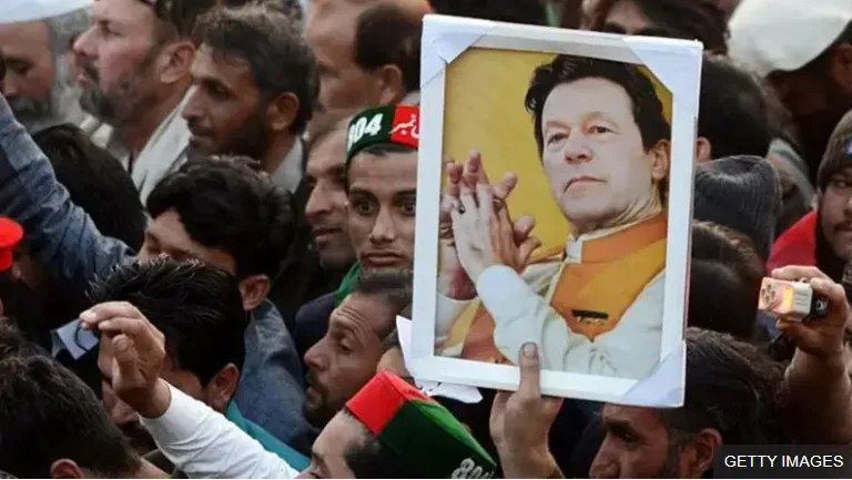 Imran Khan Medical Report: What Does ‘Anxiety Level 3 Plus’ Mean and How Is It Treated?
