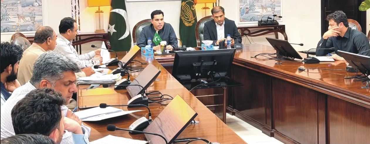 Faisalabad Approves Rs3.8 Billion for Major Drainage and Sewerage Projects
