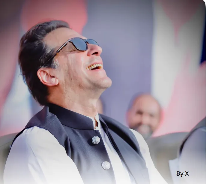 Supreme Court Orders Imran Khan’s Transfer to Shifa International Hospital