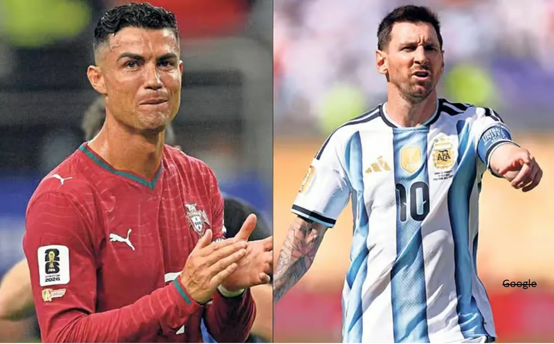 Messi and Ronaldo Face Retirement as Football’s Greatest Era Nears Its End