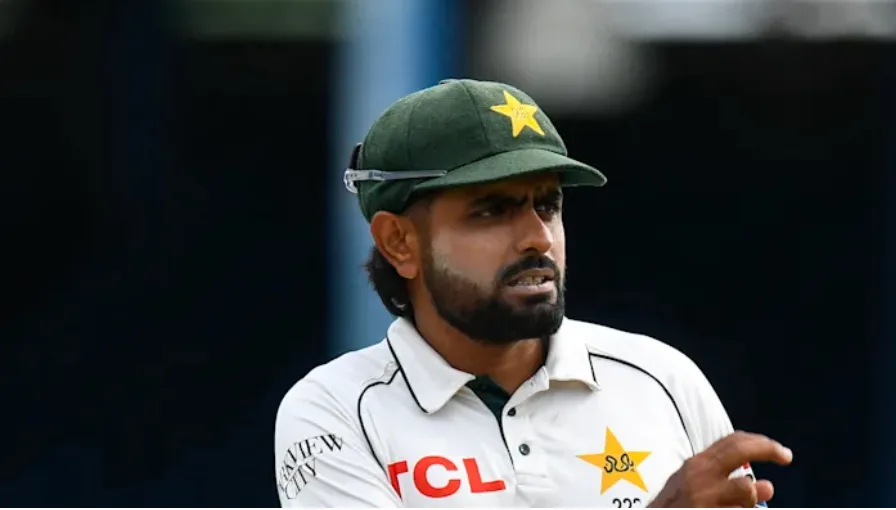 Babar Azam Ruled Out of First Test Against England Due to Injury, Salman Ali Agha to Captain Pakistan