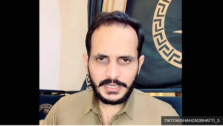 India-Pakistan Tensions: Who Is Shehzad Bhatti and What Does India Allege About His Network?