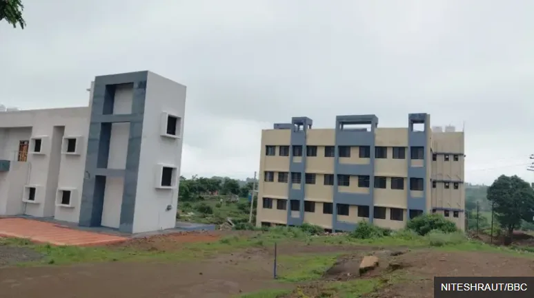 Ghost Rumours Empty Tribal Boarding School in India, 606 Students Return Home