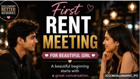 ‘Boyfriend for Rent’: Fake Dating Ads Emerge as New Threat to Young Women in India