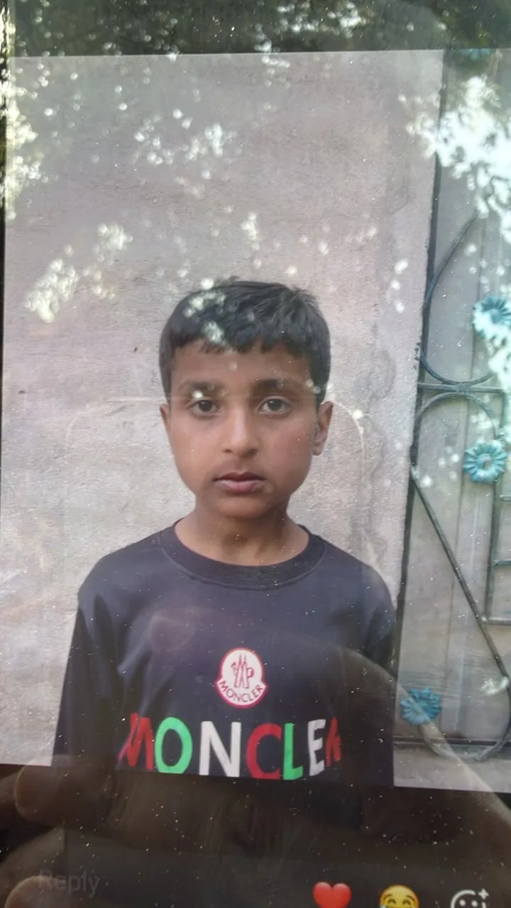 10-Year-Old Boy Found Dead in Faisalabad After Going Missing
