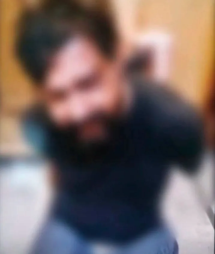 Man Allegedly Abducted for Rs300 Million Ransom Turns Out to Be Wanted Criminal