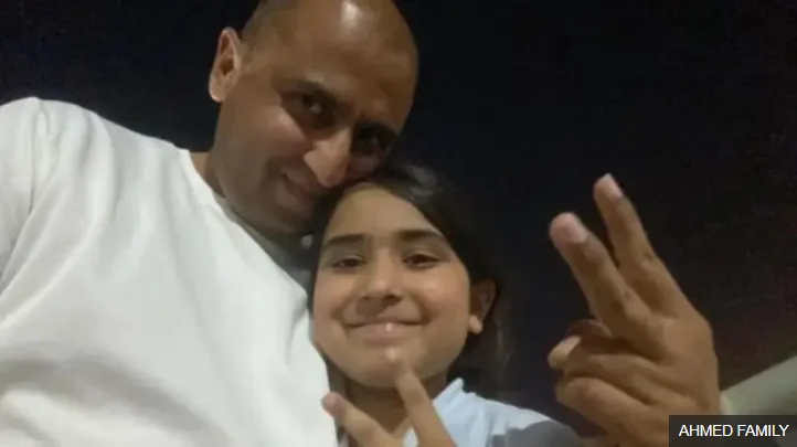 Chakwal Shooting: Inquiry Report Holds Police Constable Responsible for Death of 9-Year-Old Australian Girl