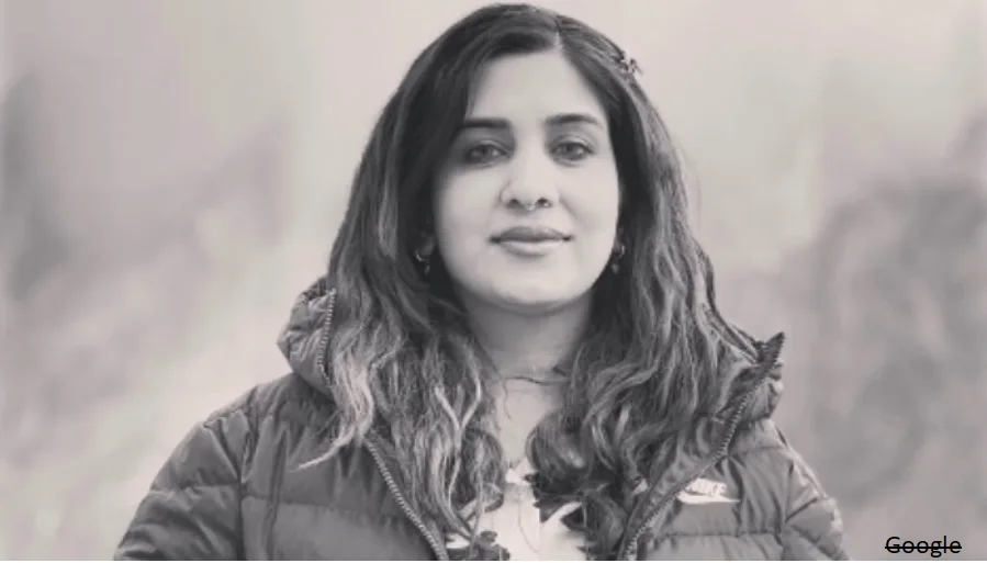 Pakistani Travel Vlogger and Mountaineer Asma Mushtaq Dies During Spantik Expedition