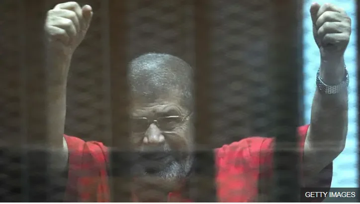 Dr Uzma’s Meeting with Imran Khan and the Mohamed Morsi Reference: How Did Egypt’s Former President Die?