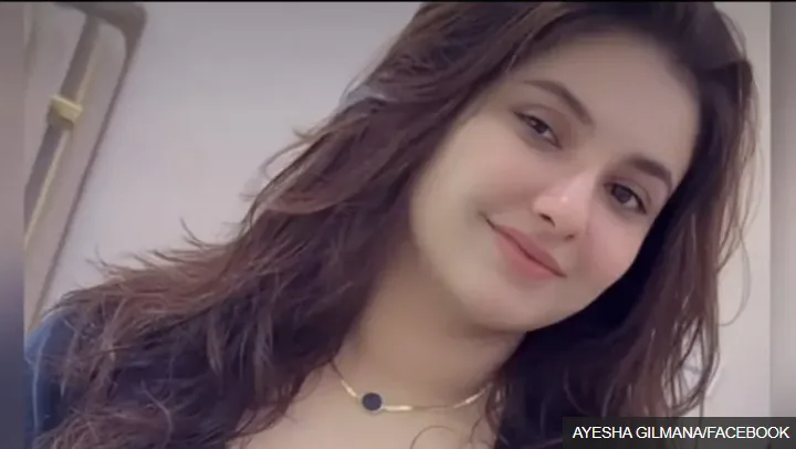 TikToker Ayesha Gulmina Murder Case: Father, Brother Among Five Arrested