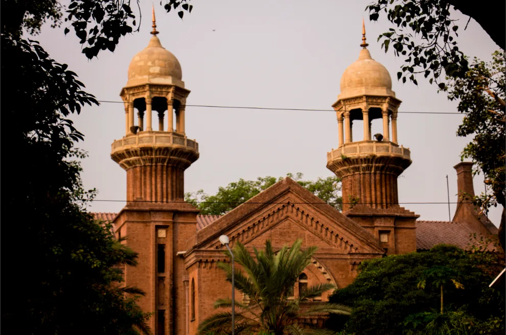Lahore High Court: ‘Honour’ killings are non-compoundable offences, compromise cannot justify bail