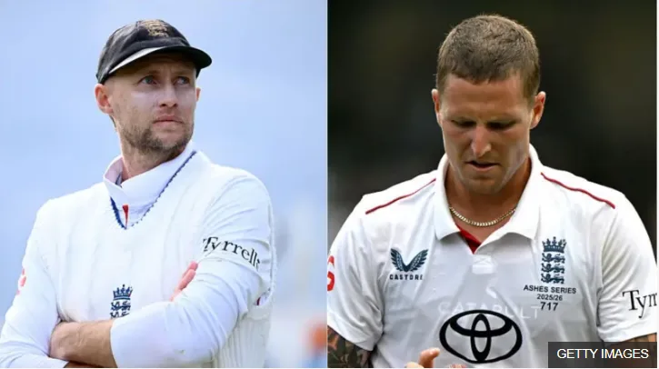 England captain Root ‘angry and disappointed’ after Carse nightclub incident