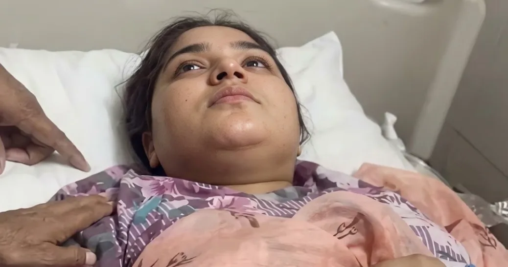 Faisalabad Domestic Worker Allegedly Tortured Over Rs5,000 Theft Suspicion