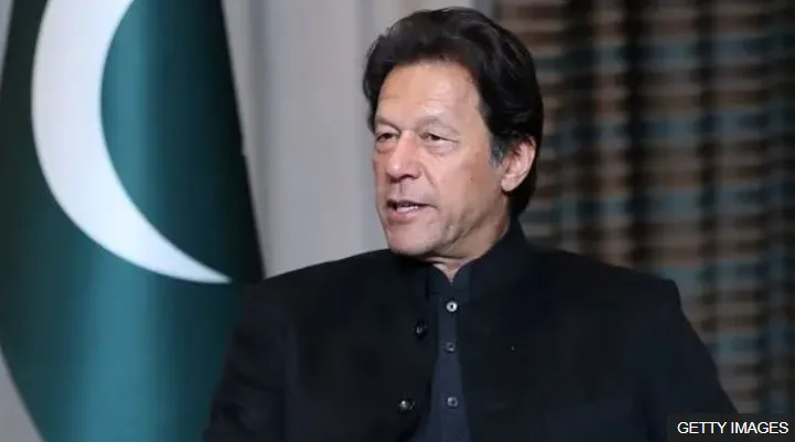 عمران خان کے بیٹوں کے اسکائی اسپورٹس انٹرویو پر پاکستان کی جانب سے انگلینڈ ٹیسٹ روکنے کی دھمکی