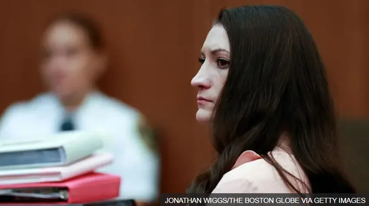 Mother Accused of Killing Three Children Appears in U.S. Court as Defense Cites Severe Mental Illness
