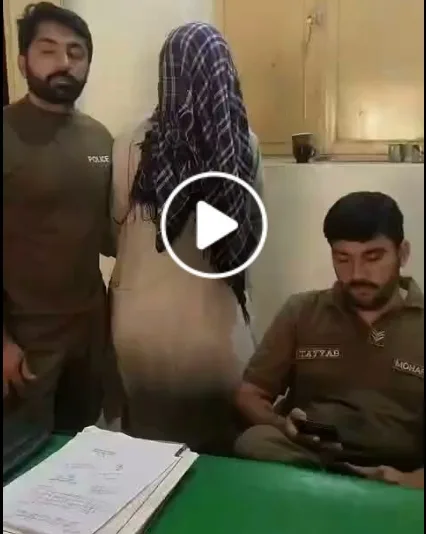 Faisalabad: Suspect Arrested for Attempted Murder of Citizen