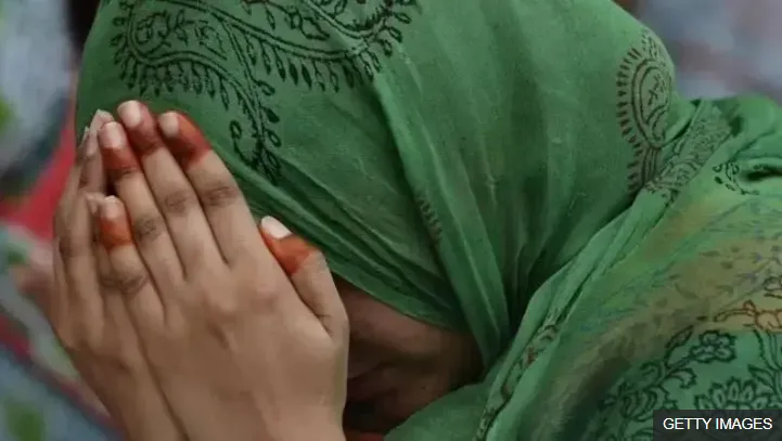 Gujrat Honor-Killing Case: Court Rejects Bail of Two Police Inspectors