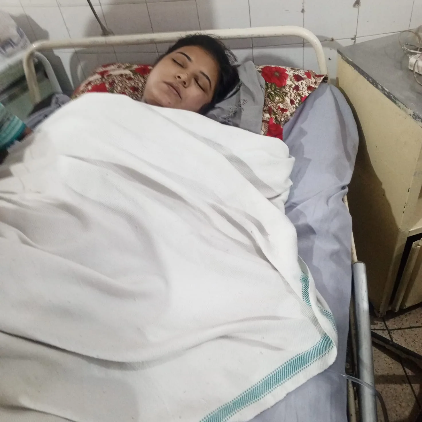 Lack of Facilities at Allied Hospital-1: Patients Being Referred to Lahore for CT Angiography Due to Absent Machinery