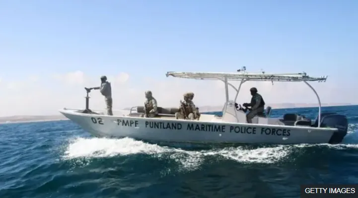 MT Honor 25: Tanker Freed From Pirates, Five Crew Members Reportedly Killed