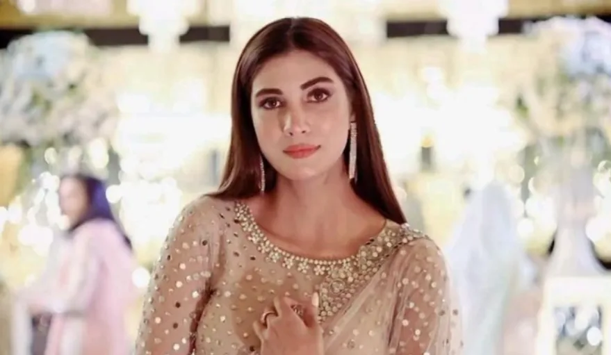 Nazish Jahangir Says Stepmothers Are Not Always Bad