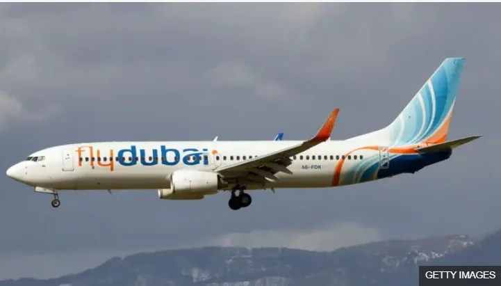 Pilot Allegedly Attacks Co-Pilot as Flydubai Flight Makes Emergency Landing in Saudi Arabia